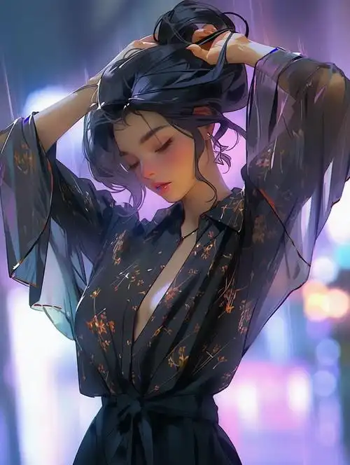 霸王别姬电影排行配图